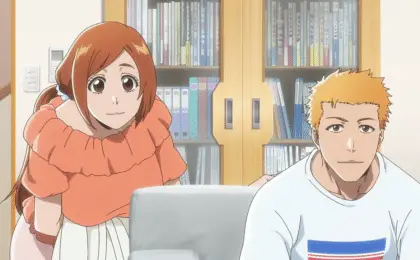 LEACH: Fim Épico com Filme Especial de Encerramento - BLEACH anime final