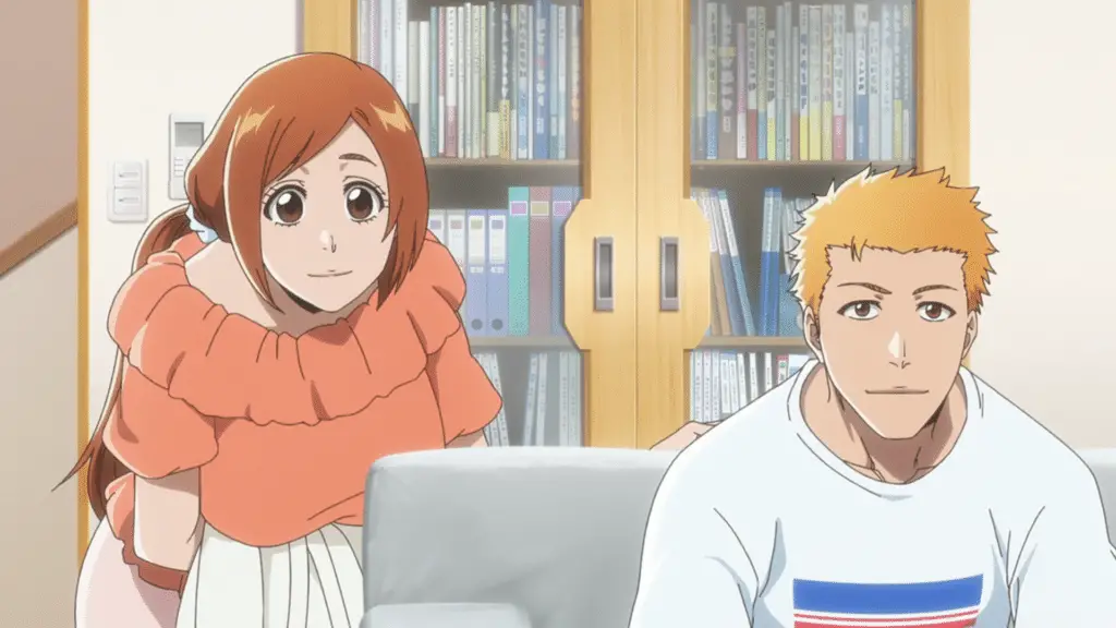 LEACH: Fim Épico com Filme Especial de Encerramento - BLEACH anime final