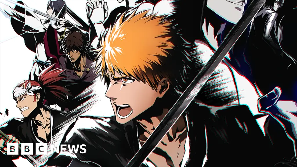 Bleach: Final de Anime Aclamado por Fãs - Bleach final anime