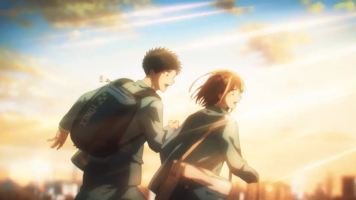 lue Box: Novidades da Segunda Temporada Reveladas - Blue Box Temporada 2