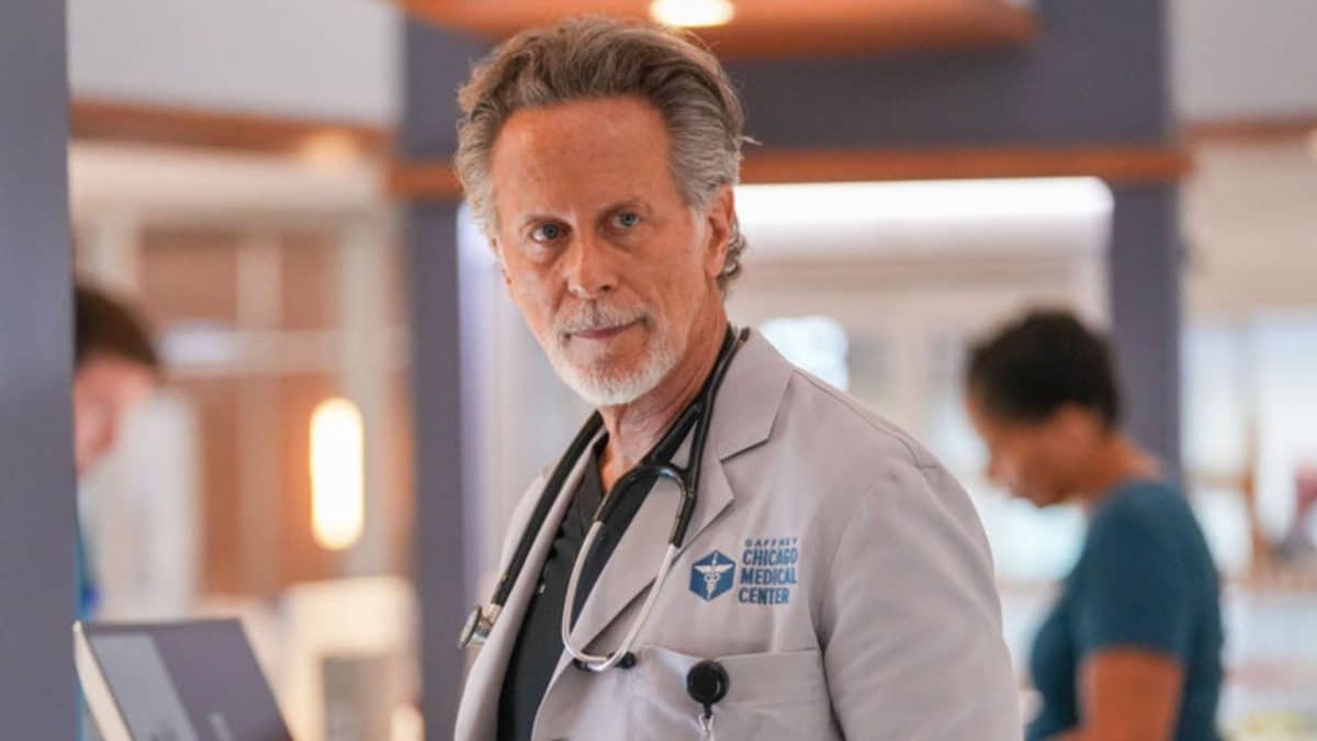 Chicago Med: Reviravoltas e Retornos na Temporada 12 - Chicago Med temporada 12