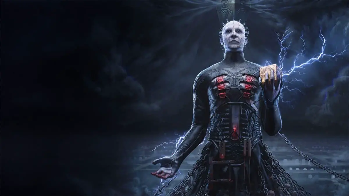 Clive Barker’s Hellraiser: Revival – Uma Análise Completa - Clive Barker's Hellraiser: Revival