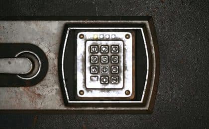 Códigos Secretos de Armários em Hellraiser: Revival - códigos de armários Hellraiser Revival