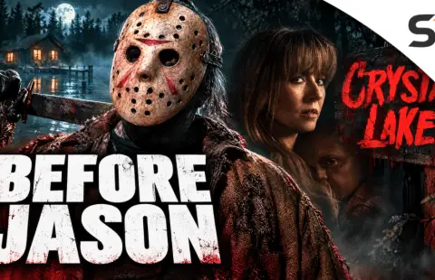 Crystal Lake: Série Prequel de Sexta-Feira 13 Explora Pamela Voorhees - Crystal Lake série prequel