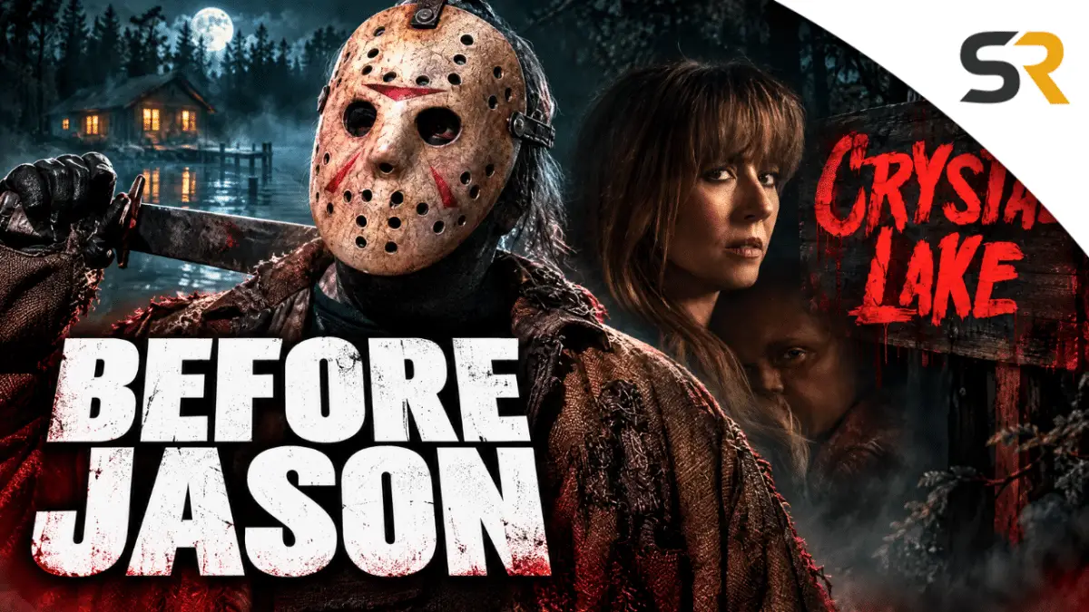 Crystal Lake: Série Prequel de Sexta-Feira 13 Explora Pamela Voorhees - Crystal Lake série prequel