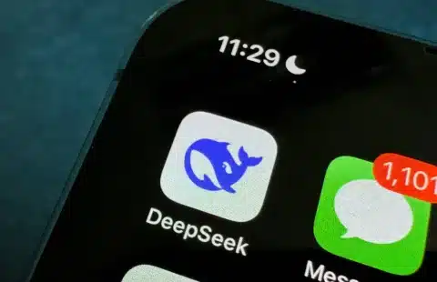 DeepSeek levanta US$15 bilhões apesar de restrições nos EUA - DeepSeek financiamento IA