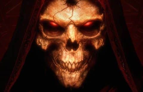 Diablo 2 em VR: Uma Nova Experiência Imersiva - Diablo 2 VR