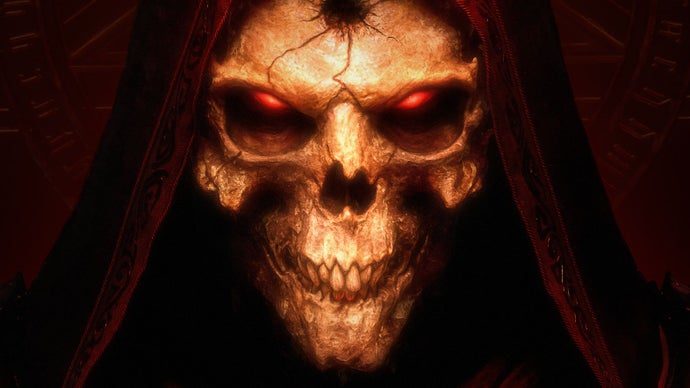 Diablo 2 em VR: Uma Nova Experiência Imersiva - Diablo 2 VR