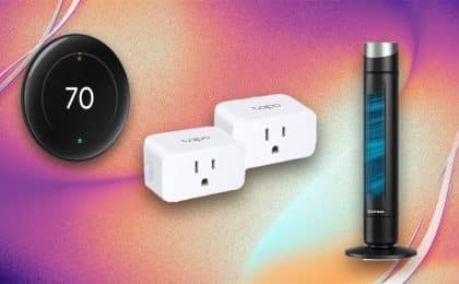 Melhores dispositivos inteligentes para o Prime Day - dispositivos inteligentes para casa