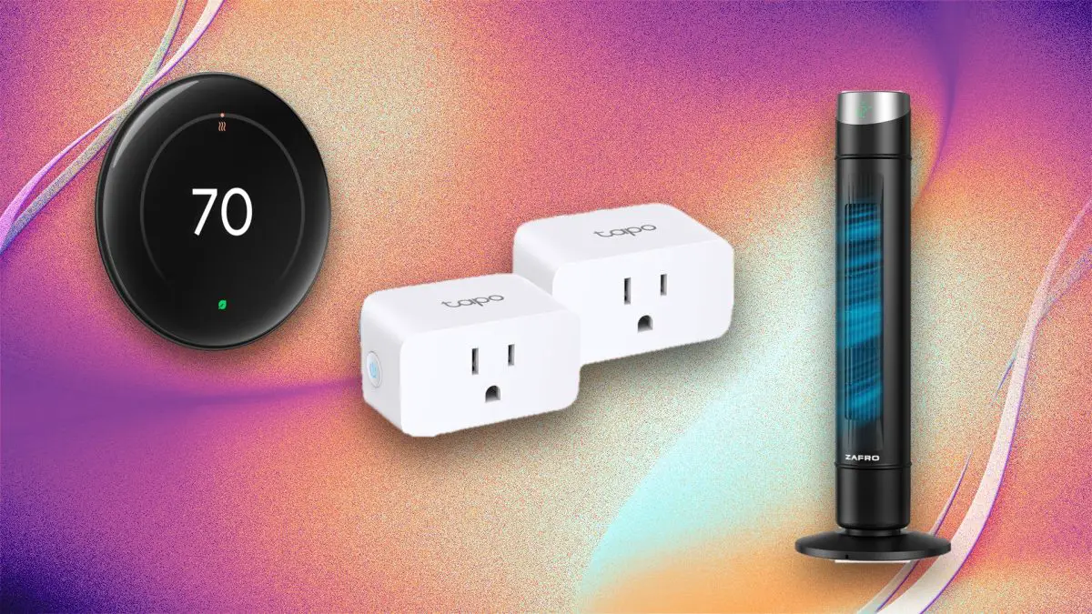 Melhores dispositivos inteligentes para o Prime Day - dispositivos inteligentes para casa