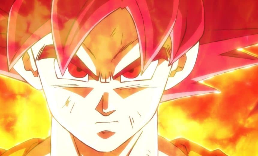 Dragon Ball Super: Beerus – Data de Lançamento e Detalhes - Dragon Ball Super Beerus