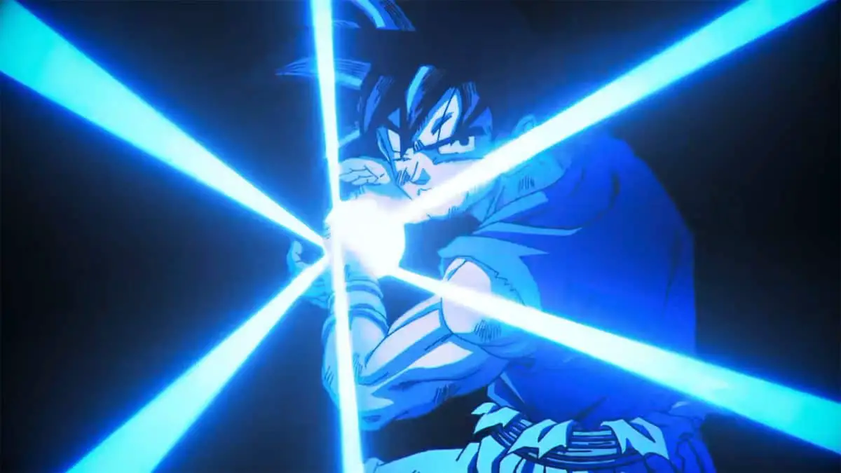 Dragon Ball Super: Beerus com Abertura Inédita - Dragon Ball Super: Beerus