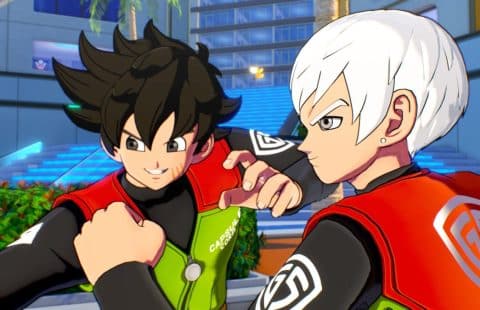 Dragon Ball Xenoverse 3 Chega no Segundo Semestre de 2027 - Dragon Ball Xenoverse 3