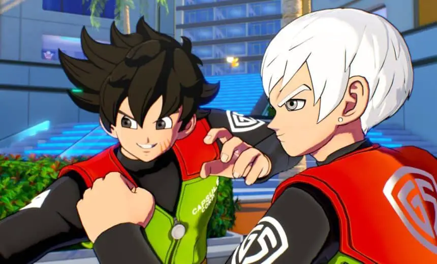 Dragon Ball Xenoverse 3 Chega no Segundo Semestre de 2027 - Dragon Ball Xenoverse 3