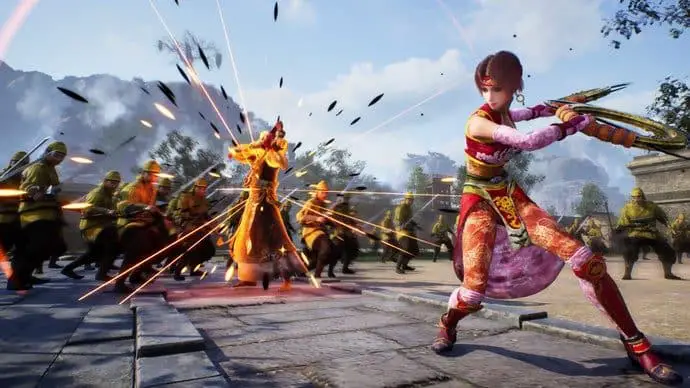 Futuro de Dynasty Warriors: Novos Jogos ou Remasters? - Dynasty Warriors