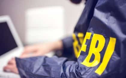 Edward Dubrovsky: Acusado de Extorsão Cibernética - Edward Dubrovsky extorsão cibernética