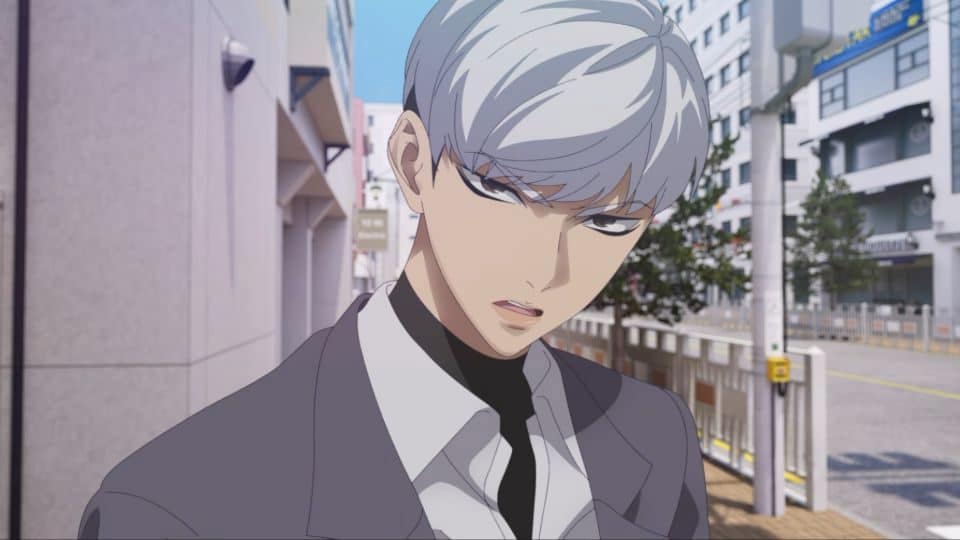 ELECEED Anime: Data de Lançamento e Detalhes Revelados - ELECEED anime