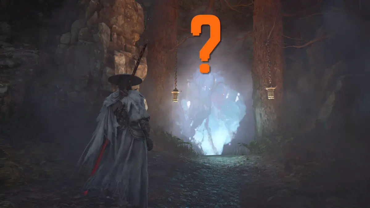 Guia Completo: Resolva o Enigma dos Portais em Phantom Blade Zero - enigma dos portais Phantom Blade Zero
