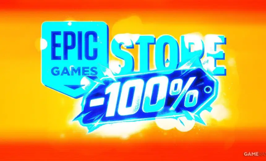 Epic Games Store: Jogos Grátis de Outubro - Epic Games Store