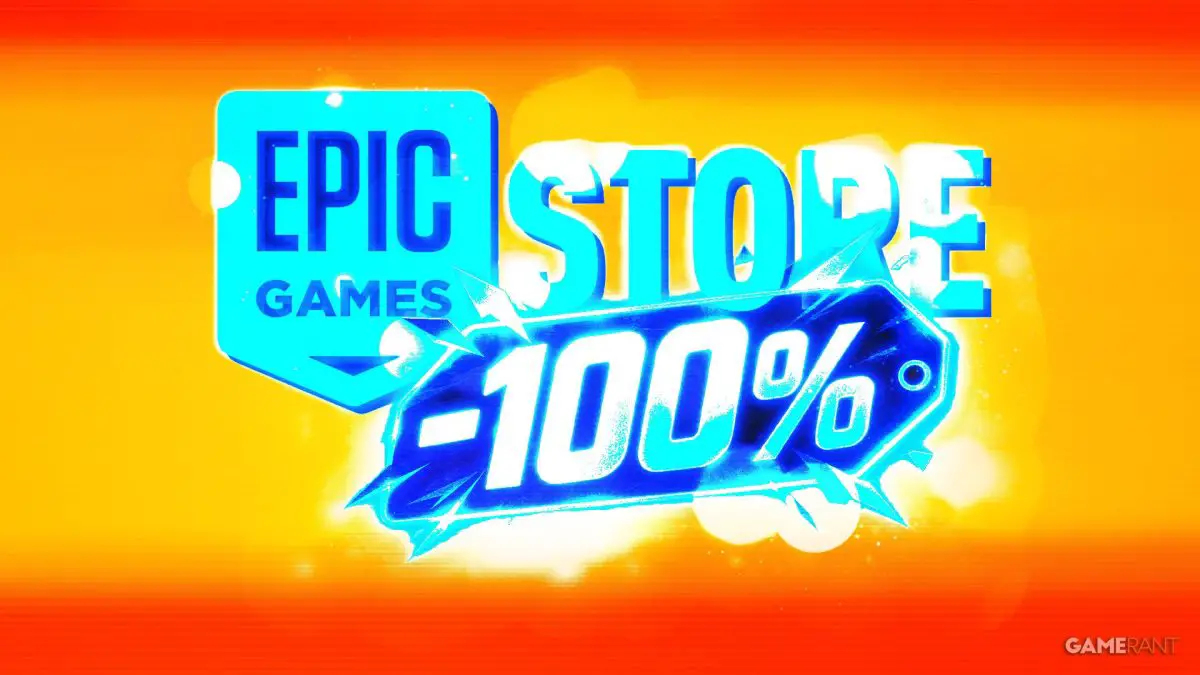 Epic Games Store: Jogos Grátis de Outubro - Epic Games Store