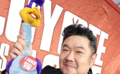 Eric Bauza: Legado do Dublador de Looney Tunes - Eric Bauza