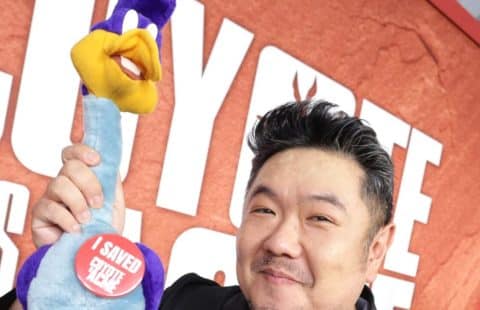 Eric Bauza: Legado do Dublador de Looney Tunes - Eric Bauza
