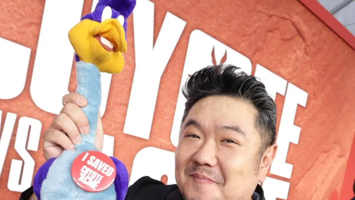 Eric Bauza: Legado do Dublador de Looney Tunes - Eric Bauza
