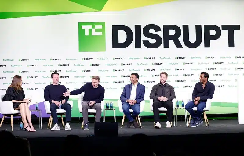 Estratégias de Investimento da Benchmark na Era Tech - estratégias de investimento