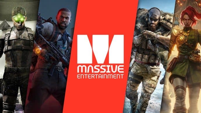Ubisoft Expande Papel do Estúdio Massive Entertainme - expansão Massive Entertainment