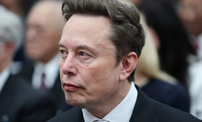 Terafab: A Fábrica de Chips de Elon Musk para 2027 - fábrica de chips Terafab