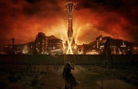 Fallout: O Fascínio Duradouro de New Vegas - Fallout New Vegas