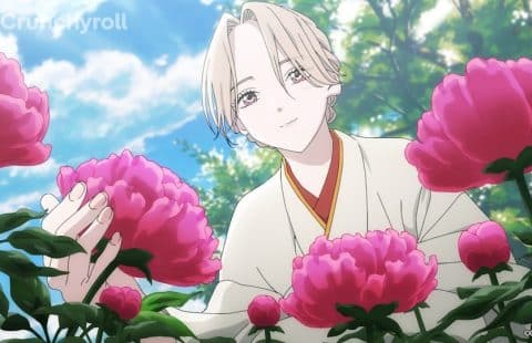 Firefly Wedding: Romance e Mistério no Novo Anime - Firefly Wedding