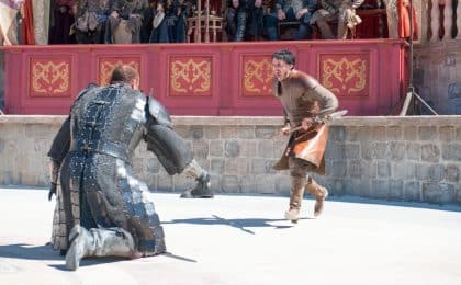 Game of Thrones: Legends agita outubro com Grand Melee - Game of Thrones: Legends