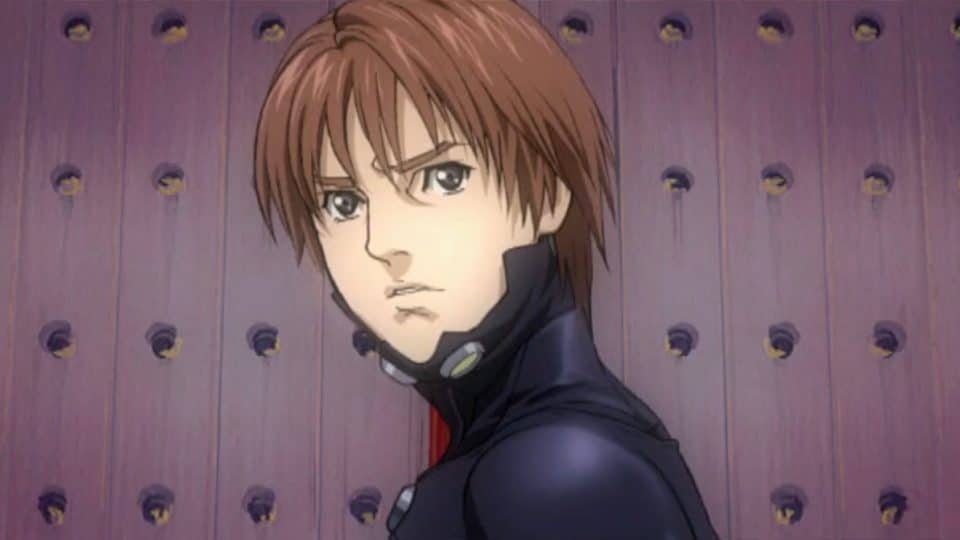 GANTZ: O Anime de Terror Perfeito para o Hallowee - GANTZ anime Halloween
