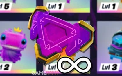 Fortnite: Como Usar o Glitch do Respawn Rumble - glitch do Respawn Rumble