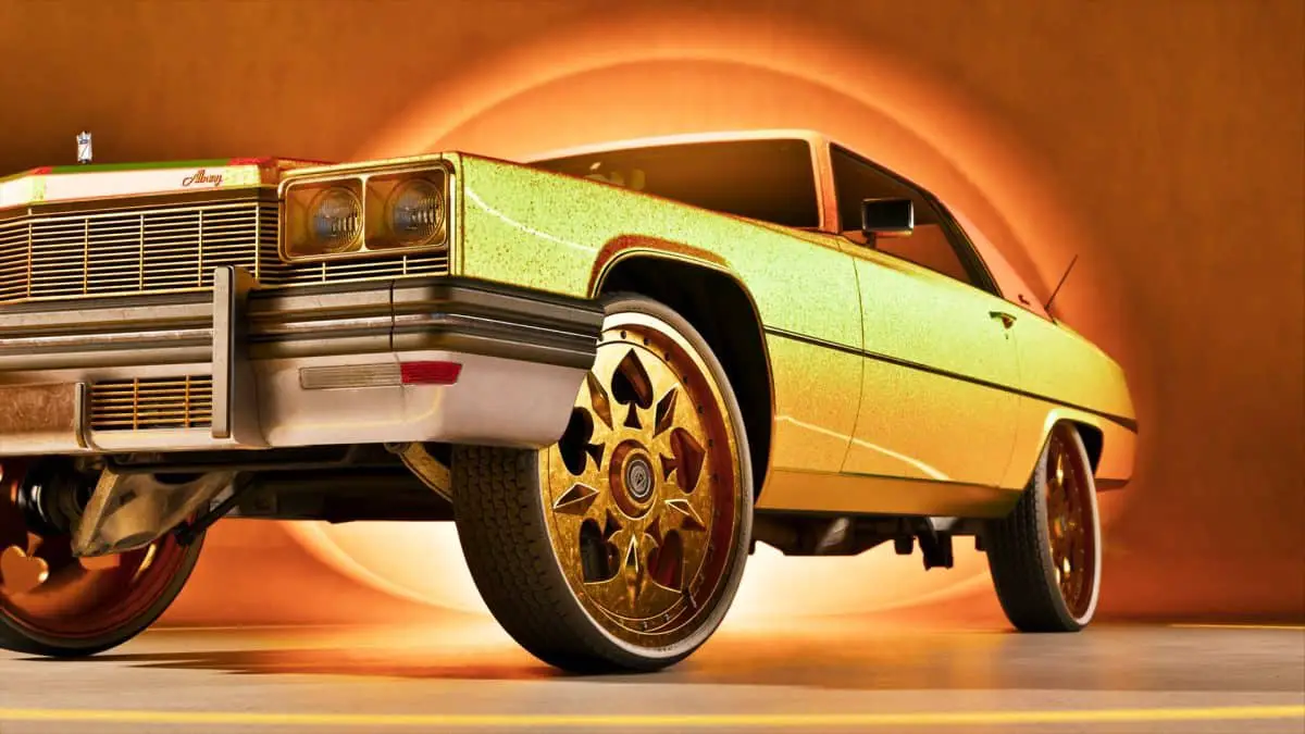 Rockstar Transforma Miami com Carros do GTA 6 - GTA 6 marketing