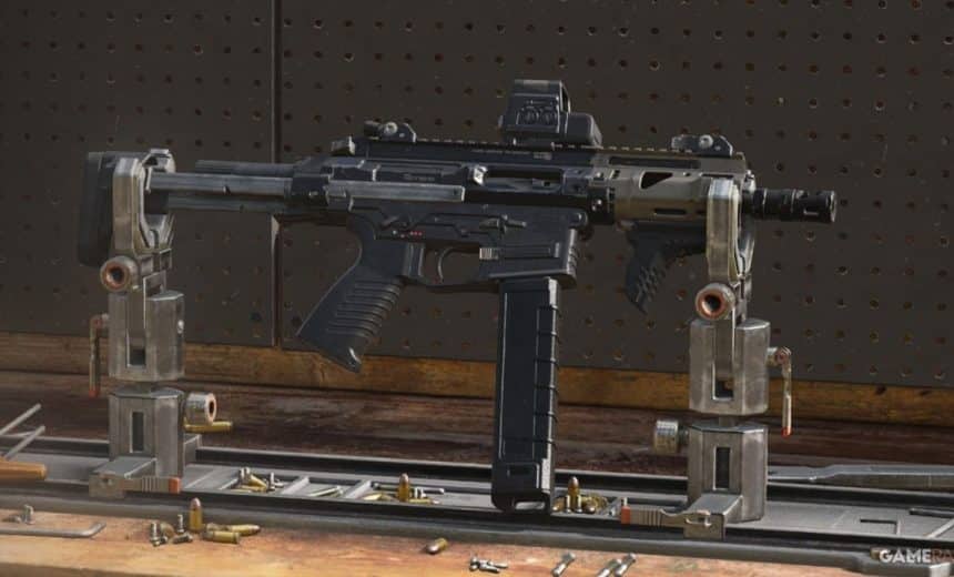 Como Personalizar Armas no Modern Warfare 4 DMZ - Gunsmith Modern Warfare 4 DMZ