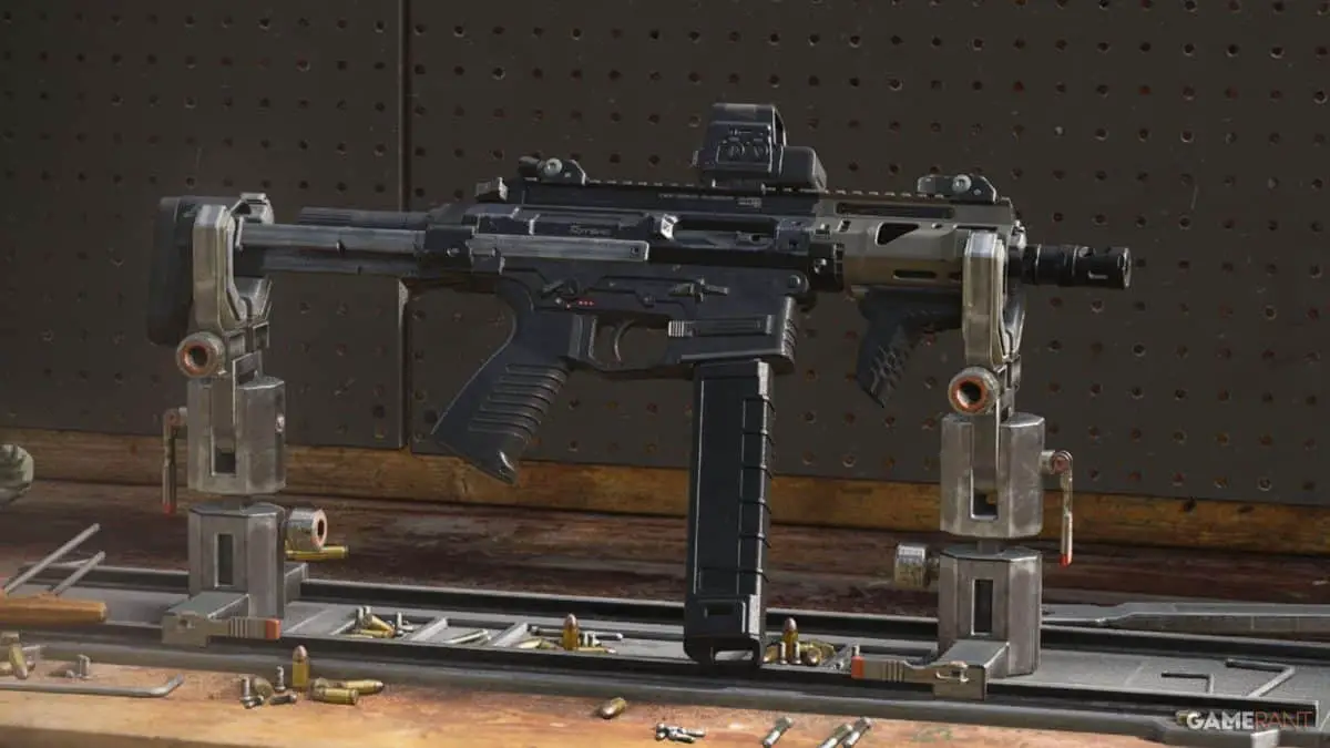 Como Personalizar Armas no Modern Warfare 4 DMZ - Gunsmith Modern Warfare 4 DMZ