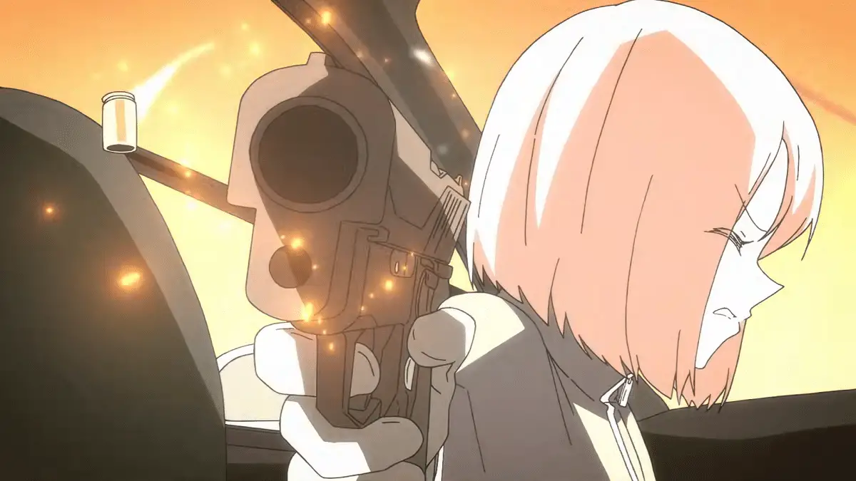 Happy Kanako’s Killer Life: Anime Confirmado para 2027 - Happy Kanako’s Killer Life anime