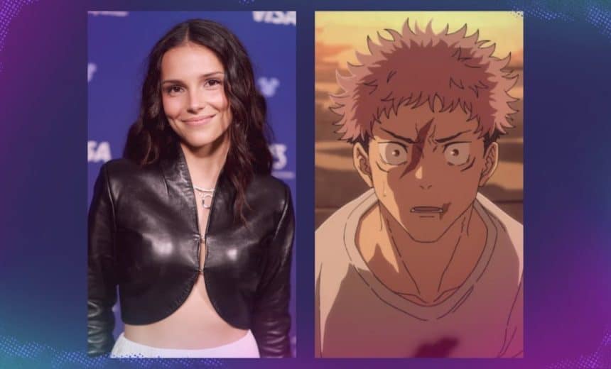 Como o Anime Está Transformando o Cinema em Hollywood - influência do anime em Hollywood