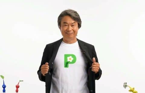 Shigeru Miyamoto e o Futuro do AI nos Jogos - inteligência artificial nos jogos