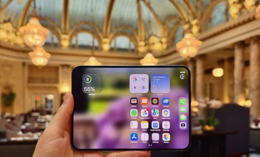 iPhone Duo: Limite de Compra e Previsões de Mercado - iPhone Duo