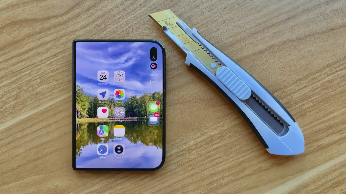 iPhone Duo: Teste de Durabilidade Revela Surpresas - iPhone Duo