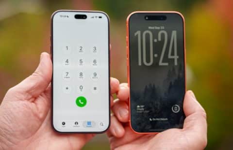 iPhone Handoff: Compartilhe um Número em Dois iPhones - iPhone Handoff