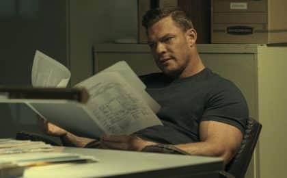 Novo Livro de Jack Reacher Promete Ação Intensa - Jack Reacher