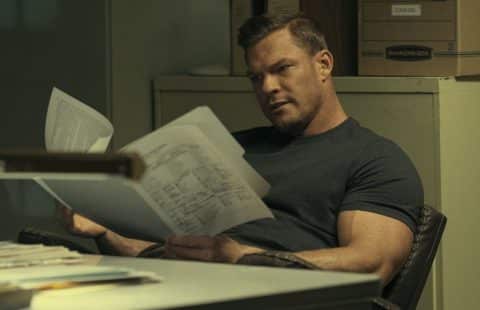 Novo Livro de Jack Reacher Promete Ação Intensa - Jack Reacher