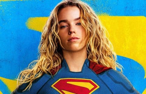 James Gunn desmente rumores sobre Milly Alcock e DCU - James Gunn DCU rumores