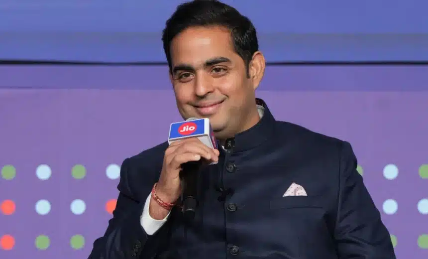 Jio Platforms: Sucesso Estrondoso no Mercado de Ações - Jio Platforms IPO