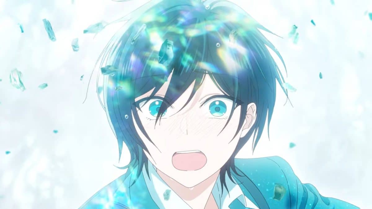 Anime Just Like Mona Lisa: Novo Trailer e Elenco Revelados - Just Like Mona Lisa anime