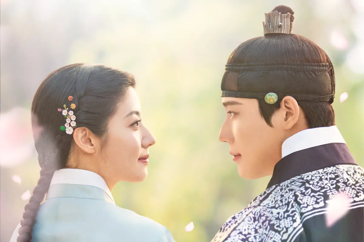 Os Dramas Imperdíveis da Watchlist do LE SSERAFIM 7 geeklando.com.br